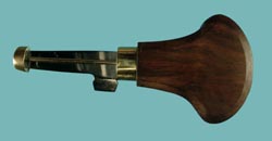 Flintlock Turnscrew